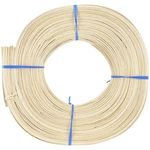 Comcraft Flat Reed 15.88MM 1LB Coil-approximately 120' 58FC. Fixed Price $34.00.