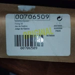 Bosch / Thermador Range Fixing Kit #00706509 Oem. Fixed Price $228.00.