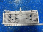 Whirlpool Dishwasher DU640XTKQ0 Silverware Basket P/n 8269307. Fixed Price $39.99.
