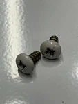 Pair Of 2. Electrolux 154371301 Screw Oem. Fixed Price $12.47.