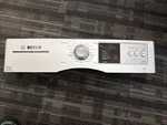 Bosch Vision 500 Dryer Control Panel Display 00677463 #BO1. Fixed Price $115.00.