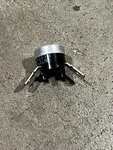 Frigidaire Dishwasher Thermostat 154227805. Fixed Price $10.00.