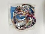 Genuine Oem Frigidaire Dishwasher Wiring Harness 154734201. Fixed Price $80.00.