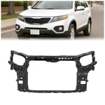 Baloceo Radiator Support Compatible With 2011-2013 Kia Sorento Replacement Fo.... Fixed Price $289.85.