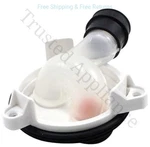 Ge Dishwasher Water Flow Diverter Valve WD35X10386 WD18X10052 Working. Fixed Price $29.40.