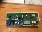 Lg Dishwasher Control Board With Ebr 360634. Fixed Price $265.00.