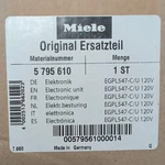 Brand New! Genuine Oem! Miele Dishwasher Control Board Part# 5795610. Fixed Price $259.95.