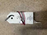 Ge 165D5316P002 Dishwasher Air Vent Drive Motor AZ20579 KM1006. Fixed Price $26.26.