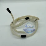 Full Assembly Oem Ge Dishwasher Drain Hose WD24X29378 WD24X10062 Ships Free. Fixed Price $26.04.