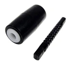 (oem) A1PARTSPRO Roller With Shaft Assy For Samsung Jet Bot / VR9500T VR30T.... Fixed Price $63.07.
