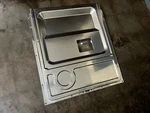 Oem Samsung Dishwasher Inner Door DD97-00607E DW80R9950US. Fixed Price $129.99.