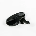Oem Timer Knob For Hotpoint HDA2000T00BB Ge GSD2200F00WH GSD1300N10BB GHDA350N10. Fixed Price $39.96.