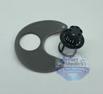 Pc Set Oem Ge Dishwasher Filter And Screen WD22X25463 WD22X10092 Ships Free. Fixed Price $14.33.