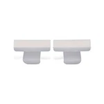 Frigidaire 154701001 Dishwasher Splash Shield Svc Kit (1 Pr) 1465007 15468510.... Fixed Price $29.98.