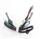 Fits Ge Appliance PT#265D1814G021 OP#203 Harness Asm Door For GDF630PGM1BB. Fixed Price $98.99.