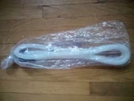 Ge Dishwash Drain Hose 1/2 Ft, 165D8230 G161, Oem. Fixed Price $13.00.