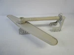 Whirlpool Dishwasher Spray Arm Assembly, Light Grey 8269024 8268325 826835 Asmn. Fixed Price $35.95.