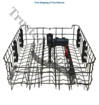 WD28X26105 WD28X21719 Ge Dishwasher Upper Dishrack Oem Part. Fixed Price $79.96.