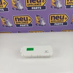 Control Assembly 117499470 Oem. Fixed Price $99.00.