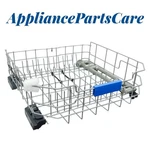 Ge Dishwasher Dishrack, Lower WD28X34184, WD22X22928. Fixed Price $98.99.