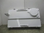 Bosch Refrigerator Fan Grille Part # 11030581 12023002 11028808. Fixed Price $74.96.