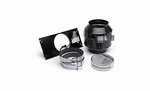 Viking VDIL1200 Cfm Inline Blower Kit 14 Range Hood Vent New Open Box. Fixed Price $1400.00.