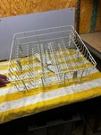 8539214 Whirlpool Dishwasher Upper Rack Free Shipping. Fixed Price $46.99.