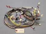 Main Wiring Harness W10071140 Kenmore. Fixed Price $49.95.