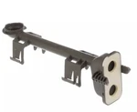 Whirlpool Kitchenaid Dishwasher Rack Manifold Supply Tube WPW10340542 W10380275. Fixed Price $21.33.