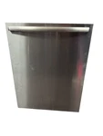 Bosch Door Outer Panel 00711700 With Handle SHX55R55UC/64. Fixed Price $144.95.