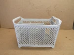 Maytag Dishwasher Silverware Basket Part # 99001751 WP6-918873. Fixed Price $21.98.