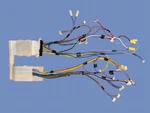 Whirlpool W10752242 Dishwasher Wire Harness. Fixed Price $31.00.