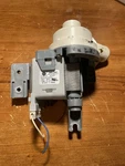 Whirlpool B40-3A01 Washer Water Drain Pump For Kenmore. Fixed Price $19.99.