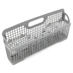 Dishwasher Silverware Basket Compatible With Whirlpool Kenmore For 8531233 New. Fixed Price $18.40.