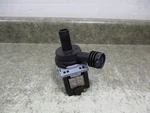 Frigidaire Dishwasher Drain Pump Rust Part # 154407402 5304463777. Fixed Price $21.00.