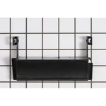 Whirlpool W10716685 W11684608 Handle Genuine Oem Replacement Part. Fixed Price $19.99.