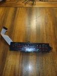 9743243 Kitchenaid Dishwasher Switch Control. Fixed Price $60.00.