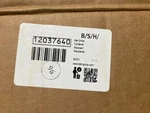 Bosch 12037640 Container. Fixed Price $115.00.
