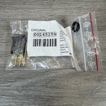New Genuine Oem 00165256 Bosch Dishwasher Float Switch (3-TERMINAL). Fixed Price $22.45.