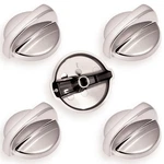 WB03T10284 Oven Knobs Replacements For Ge, Stove Su.... Fixed Price $25.03.