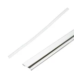 Dishwasher Control Panel Seal #WP8269296 For Whirlpool, Amana, Maytag, Kitchenai. Fixed Price $80.14.