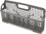 Whirlpool Silverware Dish Washer Basket - 8562043 Genuine. Fixed Price $32.79.