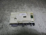 Amana Dishwasher Control Board Part # W10588603 W10906418. Fixed Price $40.00.