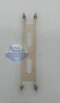 Great Condition Oem Ge Dishwasher Support Rail WD30X10020 Free Shipping. Fixed Price $28.32.