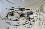 Ge Dishwasher Replacement Parts Model GDF630PGMWW. Fixed Price $65.00.