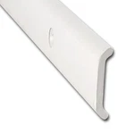 Ap Products Non Flattrim P.wht 16' Ea- 021-87201-16. Fixed Price $64.42.
