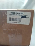 Genuine Replacement Part Model WD21X10500 Brand New Nib. Fixed Price $70.00.