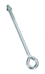 National Hardware N347-708 2160BC Eye Bolt Zinc Plated 5/8" X 14". Fixed Price $29.99.