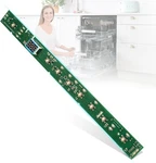 Dishwasher User Interface Control Board GDT635HGJ6WW GDT635HGJ4BB GDF650SSJ0SS. Fixed Price $40.99.
