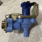 Nos Eaton DW-59 Water Valve For Dishwasher. Fixed Price $18.13.